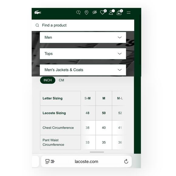 LACOSTE Blue Hooded Puffer Vest Insulated Down Feather Filled Gorpcore Warm Cozy - Picture 12 of 13